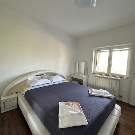 Vila Jovanka Tivat Ngoại thất bức ảnh