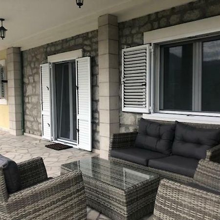 Vila Jovanka Tivat Ngoại thất bức ảnh