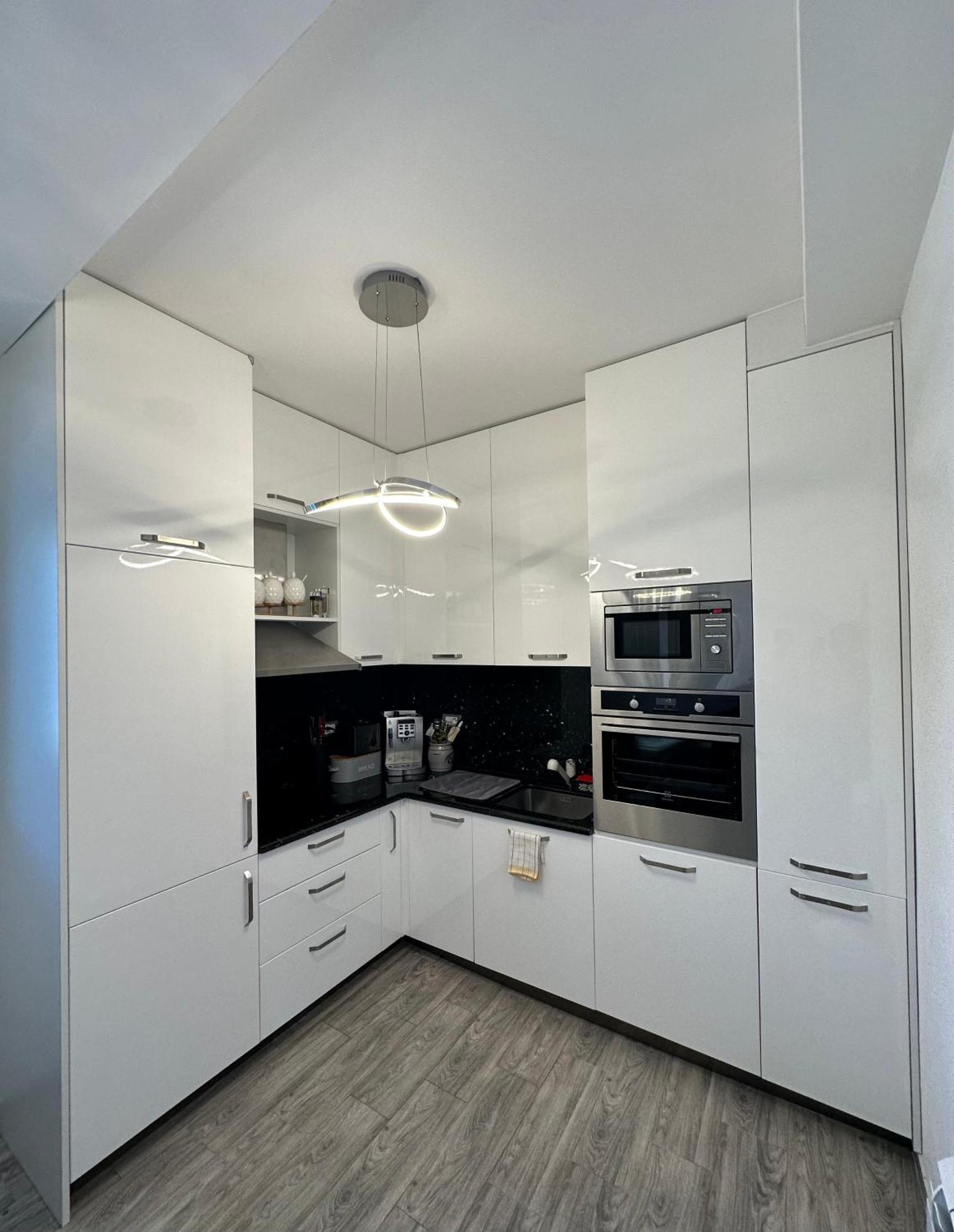 Vila Jovanka Tivat Ngoại thất bức ảnh