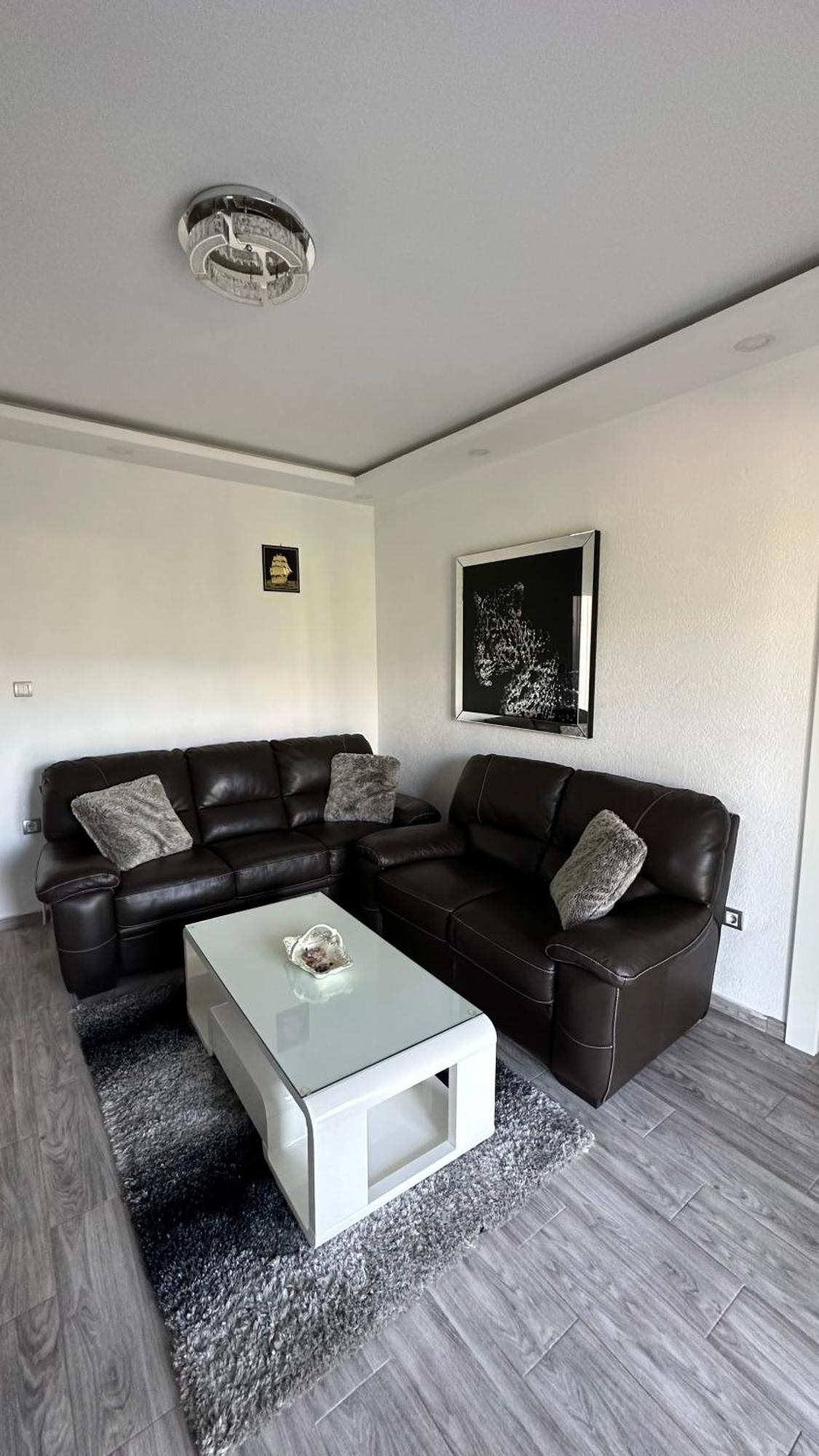 Vila Jovanka Tivat Ngoại thất bức ảnh