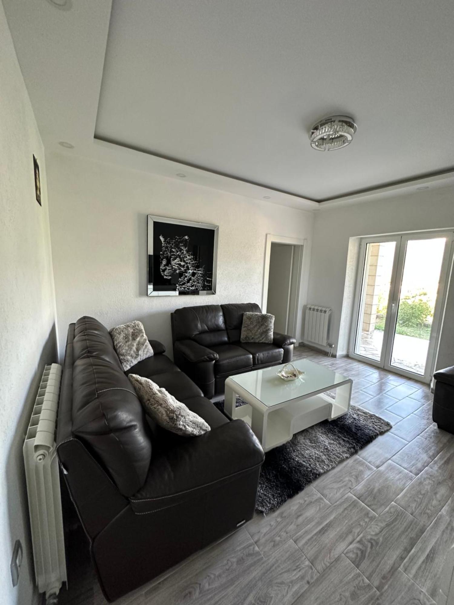 Vila Jovanka Tivat Ngoại thất bức ảnh