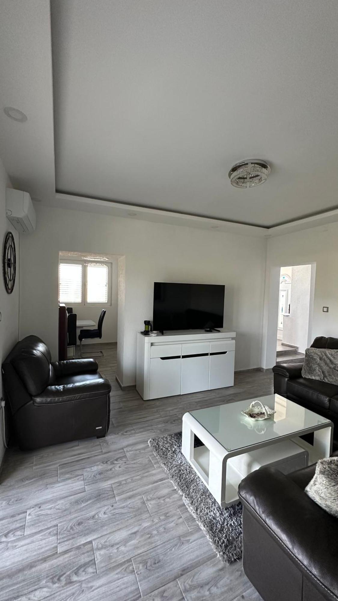 Vila Jovanka Tivat Ngoại thất bức ảnh