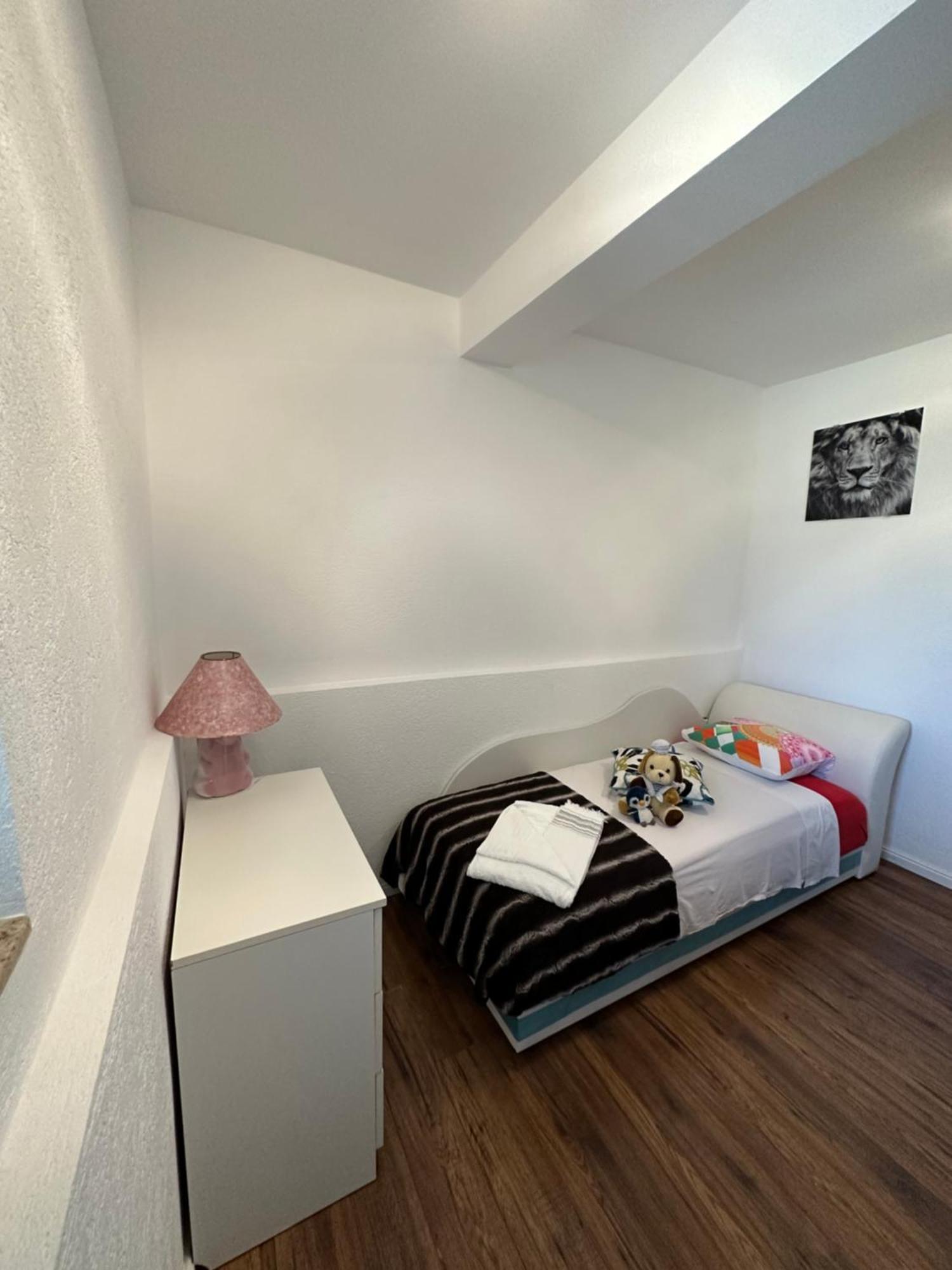 Vila Jovanka Tivat Ngoại thất bức ảnh