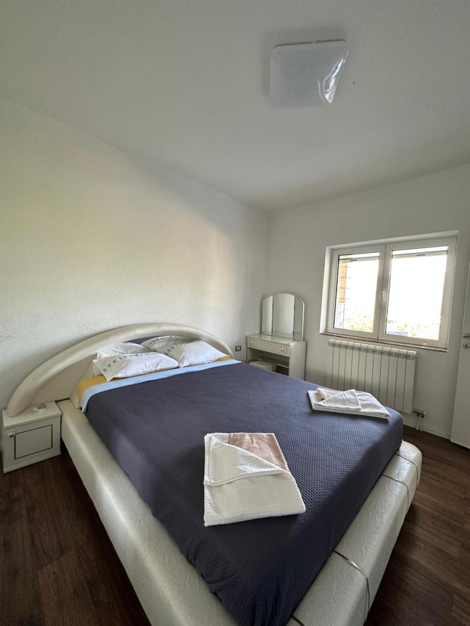 Vila Jovanka Tivat Ngoại thất bức ảnh