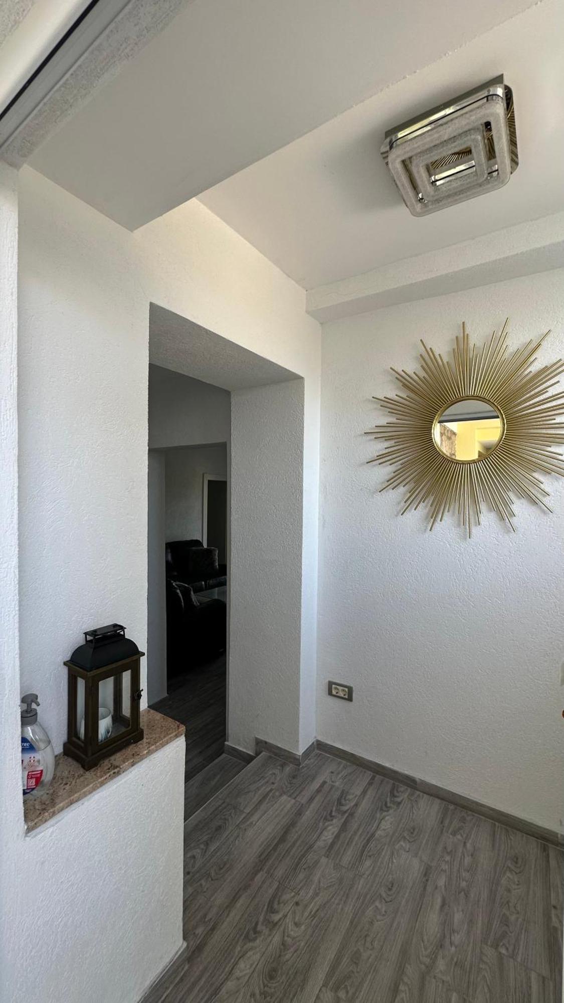 Vila Jovanka Tivat Ngoại thất bức ảnh