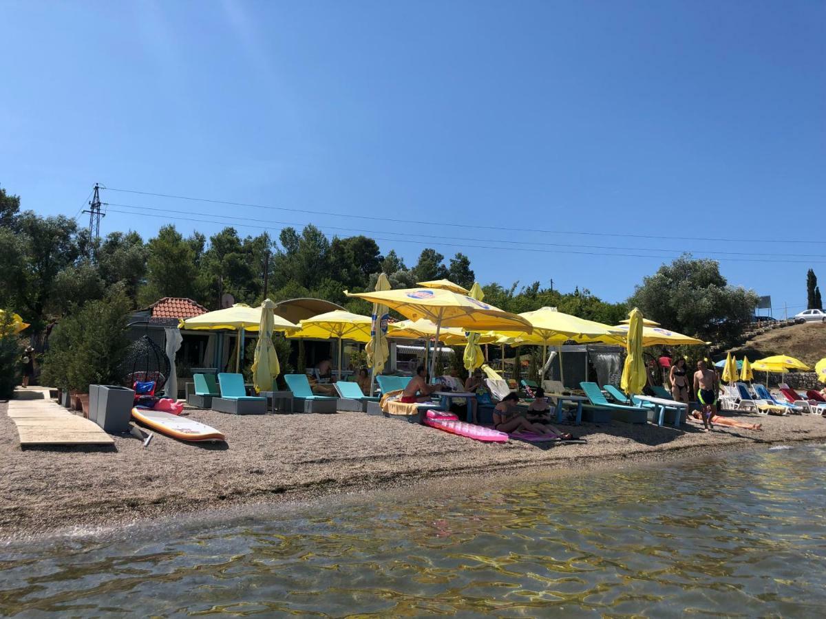 Vila Jovanka Tivat Ngoại thất bức ảnh